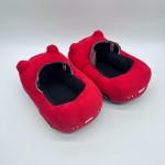 Slippers Manufacturer - Plush Racing Slippers