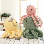 Plush Toy Factory - Mood Octopus Home Decor