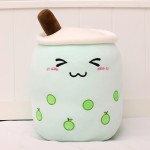 Plush Toy Factory - Boba Tea Pillow 50cm