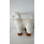 Plush Toy Factory - Lamb Stuffed Sheep Toy