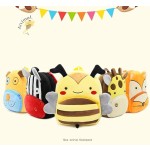 Backpack Manufacturer - Bee Animal School Bag