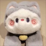 Plush Toy Factory - Animal Snap Bracelet Toy