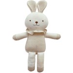 Plush Toy Factory - Organic Cotton First Friend Doll