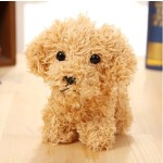 Keychain Factory - Puppy Teddy Keychain Toy