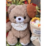 Plush Toy Manufacturer - Talking Interactive Doll