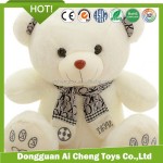 Plush Toy Factory - 15-35cm Teddy Bear Wholesale