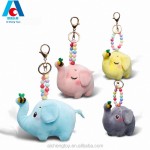Keychain Factory - Banana Fruit Keychain Toy