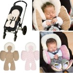 Baby Cushion Manufacturer - Universal Stroller Seat Pad