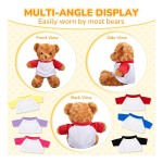 Doll Clothes Factory - Colorful Tiny Clothes