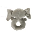 Baby Rattle Manufacturer - Custom Elephant Shaker Toy