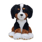 Dog Model Manufacturer - Black German Shepherd