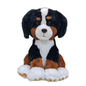 Dog Model Manufacturer - Black German Shepherd