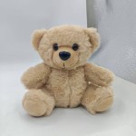 Plush Toy Factory - Recordable Singing Bear