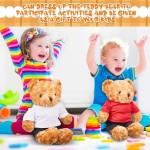 Doll Clothes Manufacturer - Basic Tee Shirt