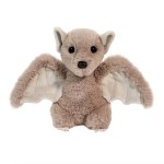 Plush Toy Manufacturer - Bat Shape Stuffed Doll