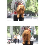 Backpack Manufacturer - Realistic Rabbit Backpack