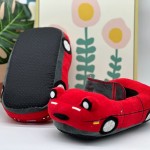 Slippers Manufacturer - Plush Racing Slippers