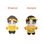 Plush Toy Factory - OEM Christmas Teddy Bear