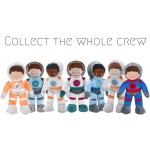 Plush Toy Factory - Astronaut Spaceman Toy