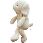 Plush Toy Factory - Organic Cotton First Friend Doll