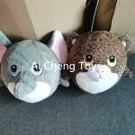 Inflatable Toy Manufacturer - Wholesale Banana Plush