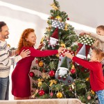 Christmas Decor Manufacturer - 19 Inch Light Up Tomte