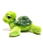 Plush Toy Manufacturer - Green Sea Turtle Toy