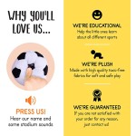 Sports Toy Manufacturer - Talking Ball Set Bag