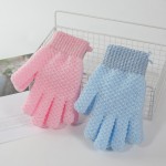 Bath Glove Factory - Double Sided Exfoliating Glove