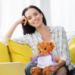 Doll Clothes Factory - Colorful Tiny Clothes