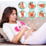 Heating Toy Manufacturer - Lavender Axolotl Pad