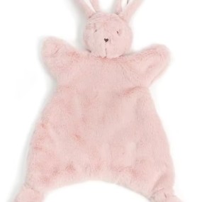 Baby Blanket Factory - Security Tag Blanket