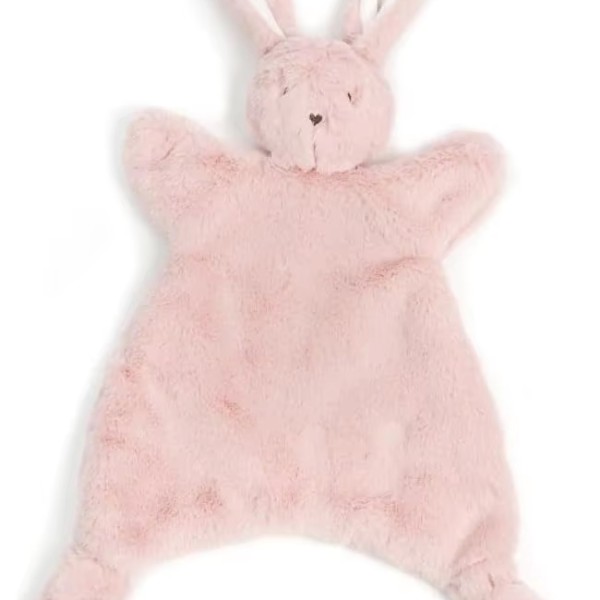 Baby Blanket Factory - Security Tag Blanket