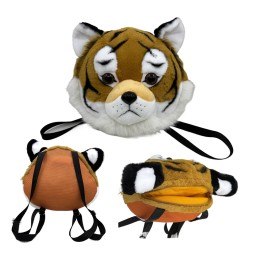 Backpack Factory - Tiger Shoulder Bag