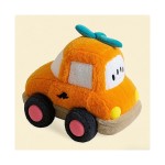 Plush Toy Manufacturer - Cartoon Car Stuffed Toy