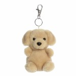 Keychain Manufacturer - Custom Bear Keychain Pendant