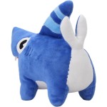Plush Toy Manufacturer - 10inch Shark Puppy Doll