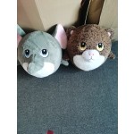 Inflatable Toy Factory - 45cm Animal Head Ball