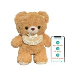 Plush Toy Manufacturer - Talking Interactive Doll