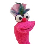 Hand Puppet Manufacturer - Moving Mouth Sock Puppet