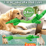 Dog Toy Factory - Big Dog Tug of War Toy