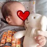 Plush Toy Factory - Organic Cotton First Friend Doll