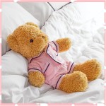 Doll Clothes Manufacturer - Bear Pajamas Set