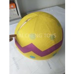 Inflatable Toy Manufacturer - Custom Banana Ball Toy