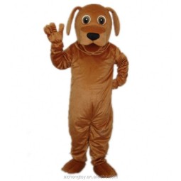 Mascot Costume Factory - Adult Dog Costume