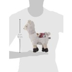 Pet Toy Manufacturer - Llama Plush Interactive Toy