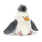 Plush Toy Manufacturer - Bird Shape Stuffed Doll