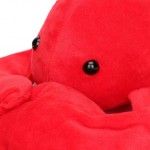 Plush Toy Factory - Red Lobster Stuffed Doll