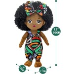 Doll Manufacturer - 12 Inch Black Doll