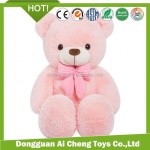Plush Toy Factory - 15-35cm Teddy Bear Wholesale